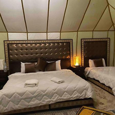 Отель Sahara Safari Camp Мерзуга Экстерьер фото