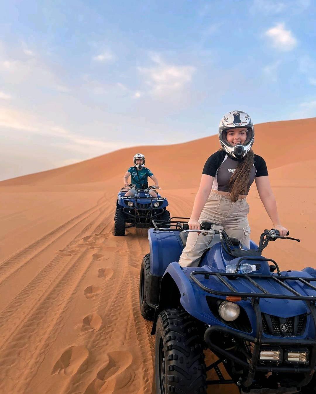 Отель Sahara Safari Camp Мерзуга Экстерьер фото